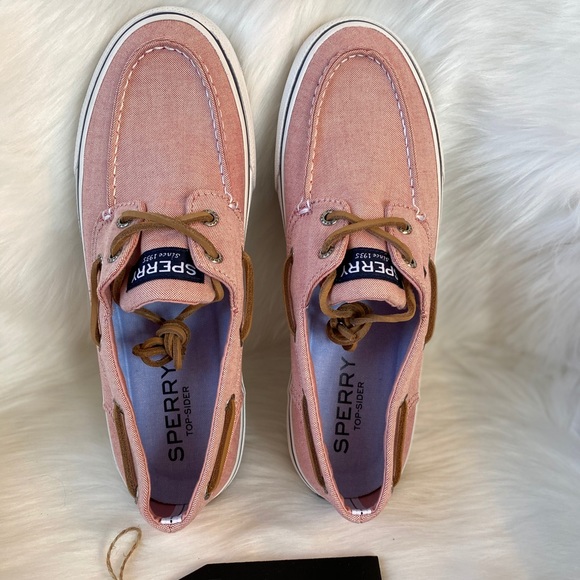 New Sperry Men’s Bahama II Top-Sider Shoes - Picture 6 of 10